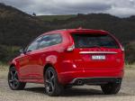 Volvo XC60 D5 R-Design 2013 года (AU)